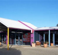 Paddle Steamer Motel - Brisbane Tourism