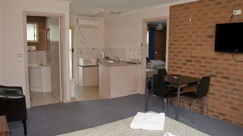 Bullanginya Lodge - Brisbane Tourism 0