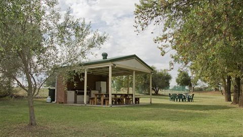 Bullanginya Lodge - Brisbane Tourism 1