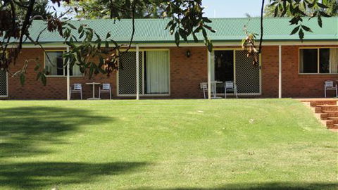 Bullanginya Lodge - Brisbane Tourism 2
