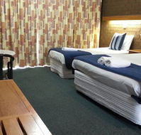 Barooga Country Inn Motel - Brisbane Tourism