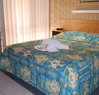Darling Junction Motor Inn - Tourism Brisbane