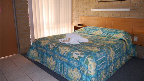 Darling Junction Motor Inn - Tourism Brisbane 0