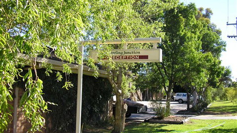 Darling Junction Motor Inn - Tourism Brisbane 4