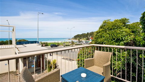 Sandridge Motel - Tourism Brisbane 0