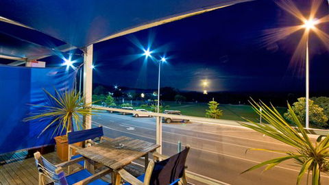 Sandridge Motel - Tourism Brisbane 2