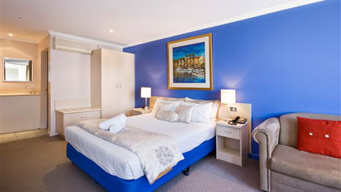 Sandridge Motel - Tourism Brisbane 1