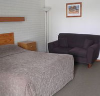 Alfred Motor Inn - Brisbane Tourism