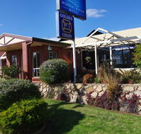 Murray River Motel - Brisbane Tourism