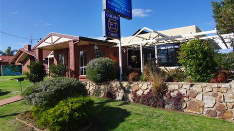 Murray River Motel - Brisbane Tourism 0