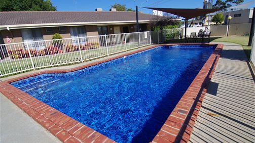 Swan Hill VIC Tourism Brisbane