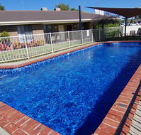 Jacaranda Motel  Holiday Units - Tourism Brisbane