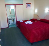 Jane Eliza Motor Inn - Tourism Brisbane