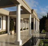 Norwood House Receptions  Motel - Tourism Brisbane