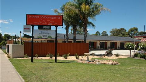 Motel Woongarra - Brisbane 4u 0