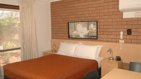 Motel Woongarra - Brisbane 4u 3