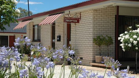 Motel Woongarra - Brisbane 4u 6