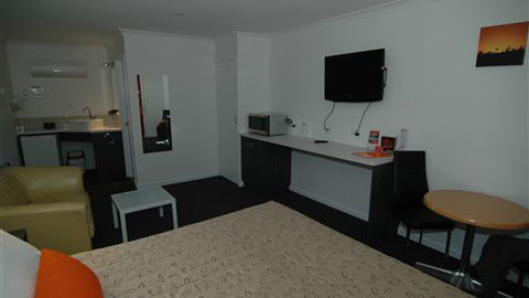 Motel Woongarra - Brisbane 4u 5