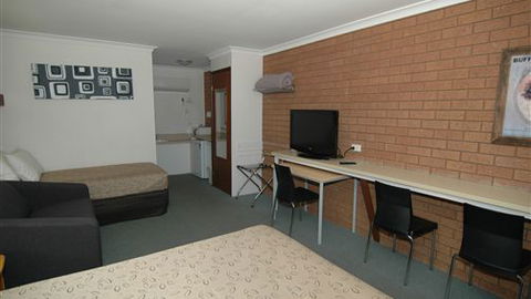 Motel Woongarra - Brisbane 4u 8