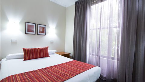 Country Comfort Ballarat - Brisbane 4u 1