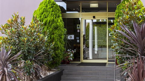 Country Comfort Ballarat - Brisbane 4u 0