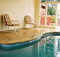 Ballarat Central City Motor Inn - Brisbane 4u