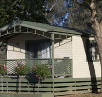 Painters Island Caravan Park - Brisbane 4u