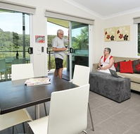 Port Campbell Holiday Park - Tourism Brisbane