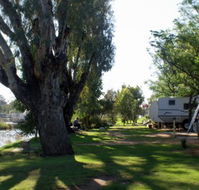 Numurkah Caravan Park - Brisbane Tourism