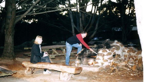 Happy Wanderer Holiday Resort - Tourism Brisbane 6