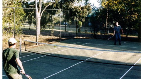 Happy Wanderer Holiday Resort - Tourism Brisbane 4