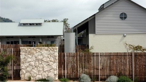 Oceanic Sorrento - Motel Apartments - Tourism Brisbane 0