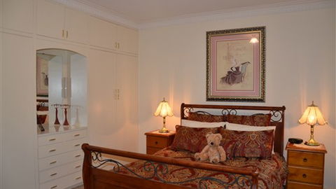 Admurraya House Bed And Breakfast - Brisbane 4u 0