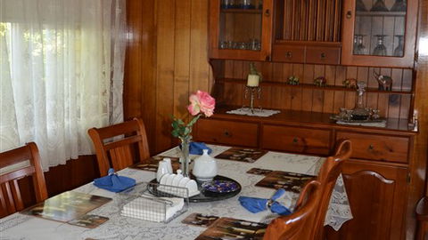 Admurraya House Bed And Breakfast - Brisbane 4u 2