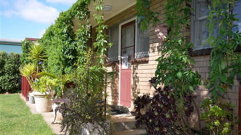 Admurraya House Bed And Breakfast - Brisbane 4u 4