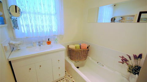 Admurraya House Bed And Breakfast - Brisbane 4u 3