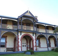 Oceanic Sorrento - Whitehall Guesthouse - Tourism Brisbane