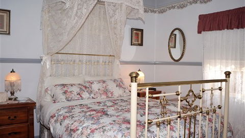 Cuddledoon Cottages B&B - Brisbane 4u 0