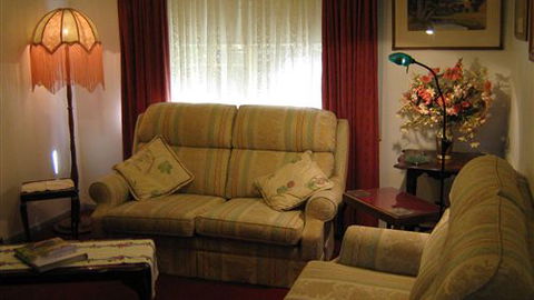 Cuddledoon Cottages B&B - Brisbane 4u 3