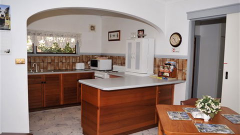 Cuddledoon Cottages B&B - Brisbane 4u 2
