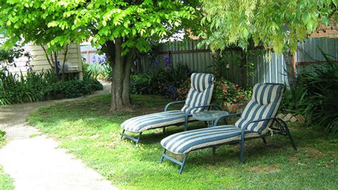 Cuddledoon Cottages B&B - Brisbane 4u 4