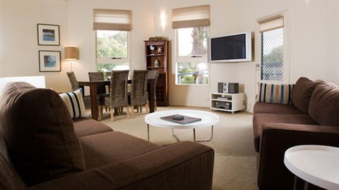 Aireys Inlet Getaway Resort - Brisbane 4u 3