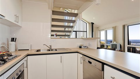 A Great Ocean Road Resort Whitecrest - Tourism Brisbane 2