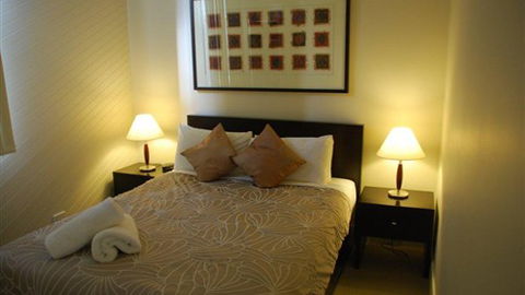 A Great Ocean Road Resort Whitecrest - Tourism Brisbane 1