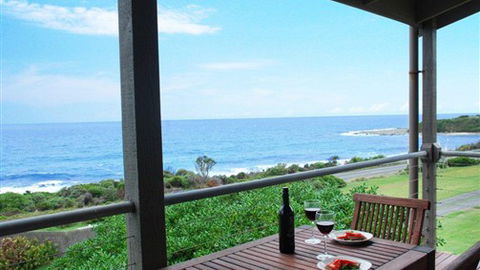 A Great Ocean Road Resort Whitecrest - Tourism Brisbane 0