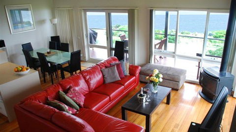 A Great Ocean Road Resort Whitecrest - Tourism Brisbane 5