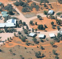 Mungo Lodge - Tourism Brisbane