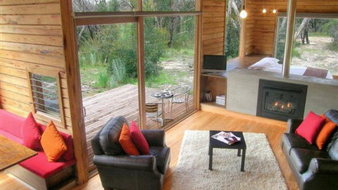 DULC Holiday Cabins - Brisbane 4u 2