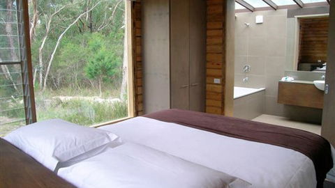DULC Holiday Cabins - Brisbane 4u 3