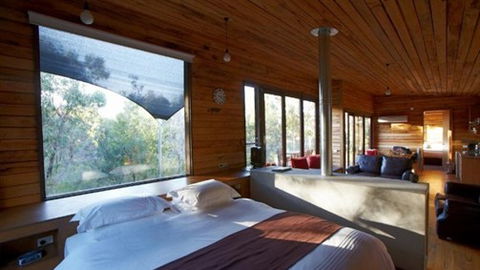 DULC Holiday Cabins - Brisbane 4u 1